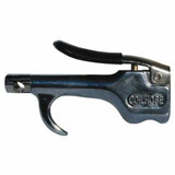 Coilhose Pneumatics 166-600S-DL 13123 Safety Blow Gun Indisplay Pack