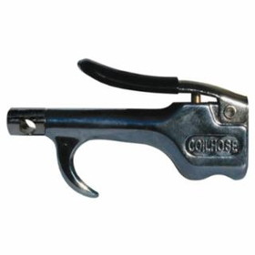Coilhose Pneumatics 166-600S-DL 13123 Safety Blow Gun Indisplay Pack