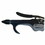 Coilhose Pneumatics 166-601 13158 Rubber Tip Blow Gun, Price/1 EA