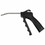 Coilhose Pneumatics 166-770-S 92271 Blow Gun- Variablecontrol Pistol Grip, Price/1 EA