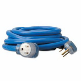 Southwire 19228806 8/3 Stw Welder Extension Cords, 50 Ft