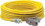 Southwire 172-04188 50' Tri-Source Yellow Low Temp Ext Cord 12, Price/1 EA