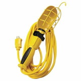 Southwire 172-05857 25' 16/3 Sjeo Yellow Trouble Light Grounded Co