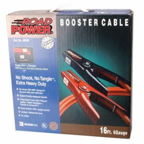 Southwire 172-08565 Booster Cable