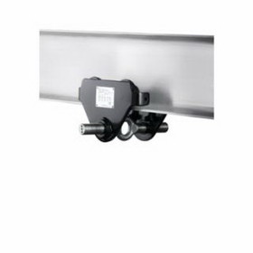 Columbus Mckinnon HTP0050A Cm Htp Trolley, 1/2 Ton,Plain/Push