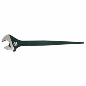 Crescent 181-AT210SPUD Wrench Construction 10"Length