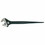 Crescent 181-AT210SPUD Wrench Construction 10"Length, Price/1 EA