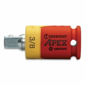 Crescent 181-CAEAD324 Apex Eshok 3/8-In Adapter