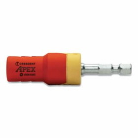Crescent 181-CAEBH2C Apex Eshok Bit Holder