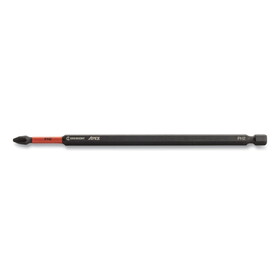 Crescent 181-CAVB6T25 Crescent Apex 6" T25 Torsion Bit