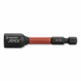 Crescent 181-CAVN2DHX20 Crescent Apex Torsion 5/16" Magnetic Nutsetter