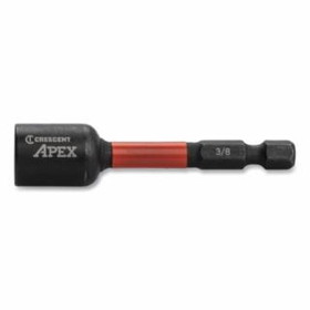 Crescent 181-CAVN2DHX24 Crescent Apex Torsion 3/8" Magnetic Nutsetter