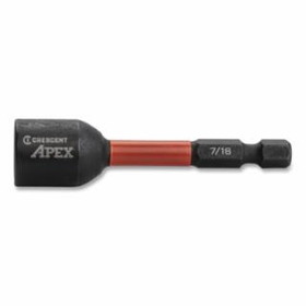 Crescent 181-CAVN2DHX28 Crescent Apex Torsion 7/16" Magnetic Nutsetter