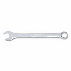 Crescent CCW16-05 12 Point SAE/Metric Combination Wrench, 16.95 in L, Alloy Steel