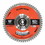 Crescent 181-CSBAK-1060 Crescent 10" 60T Thick Aluminum Blade, Price/5 EA