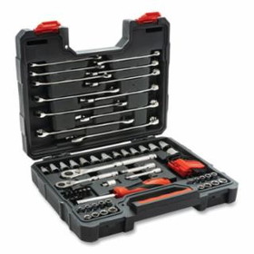 Crescent 181-CTK70C Mechanics Tool Set 70Pc Closed