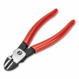 Crescent Z5426-06 Z2 Dipped Handle Diagonal Cutting Pliers, 6 in