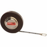 Lufkin C213CN Anchor Measuring Tapes, 3/8 In X 600 In