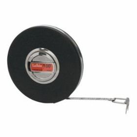 Lufkin 182-HC256N Tape Long Leader 3/8"X100'