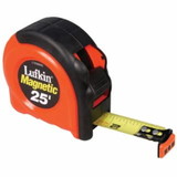 Lufkin 182-L725MAG 25' Magnetic Endhook Tape Measure