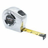 Lufkin P2410CMEN P2000 Series Measuring Tapes, 1 In X 33 Ft, A30