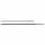Crescent/Nicholson 183-02229B 8" X 3/16" Round Chainsaw File, Price/1 PK