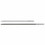 Crescent/Nicholson 183-02229B 8" X 3/16" Round Chainsaw File, Price/1 PK