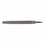Crescent/Nicholson 183-03434NN File 4" Flat Smooth 102Mm, Price/1 EA