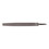 FILE 8&QUOT; FLAT SMOOTH 203MM