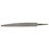Crescent/Nicholson 183-06773N File-4"-Knife Smooth-102M, Price/1 EA
