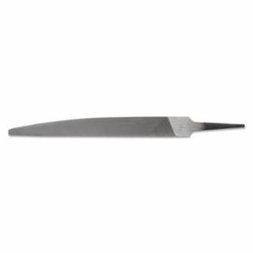 Crescent/Nicholson 183-06867N File-6"-Knife Smooth-152M