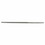 Crescent/Nicholson 183-12199 12" Round Smooth File, Price/1 EA