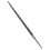 14&QUOT; ROUND BAST. FILE
