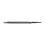 FILE 10&QUOT; SLIM TAPER 254MM NICH