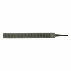 Crescent Nicholson 183-17683N Half Round Rasp Cabinet Files, 10 In, Bastard Cut