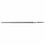 Crescent/Nicholson 183-11716 6" Round Bast File, Price/1 EA