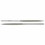 5-1/2&QUOT; RHN-0 HALF ROUNDNEEDLE FILE