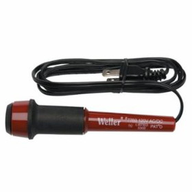 Weller 185-7760 Handle-2-Wire-Red