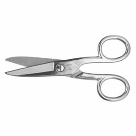 Crescent/Wiss 186-175E 58080 5" Electrician Scissor