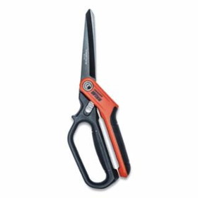 Crescent/Wiss 186-CW11TM Pro Shear Hd Sng Ring Tradesman Titanium