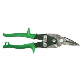 Crescent/Wiss 186-M2R 58018 Right Green Grip Snips