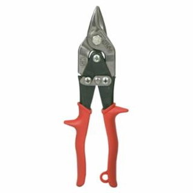 Crescent/Wiss 186-M5R 58025 Snips Red Grips