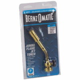 Bernzomatic 189-361473 Jumbo Flame Torch