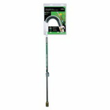 Bernz O Matic 328974 Self-Igniting Outdoor Torches, 20,000 Btu/H Output, 36 In Handle