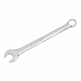 Crescent CCW11-05 12 Point SAE/Metric Combination Wrench, 7/8 in Opening, 11.54 in L