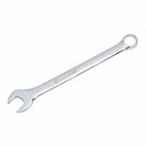 Crescent CCW29-05 12 Point SAE/Metric Combination Wrench, 18 mm Opening, 9.33 in L