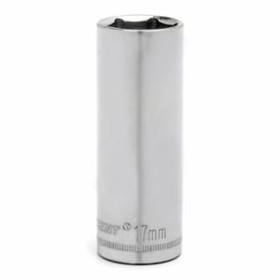 Crescent 192-CDDS11N 1/4" Drive4Mm Deep Socket6Pt