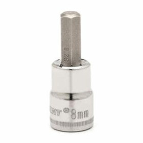 Crescent 192-CHBS0N 3/8" Drive1/8" Hex Bit Socket