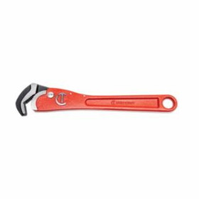 Crescent 192-CPW12S Pipe Wrench Self Adj 12" Steel Handle