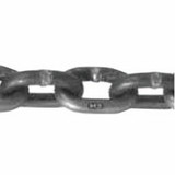 Campbell 193-T0181513 System 4 Grade 43 High Test Chains, Size 5/16 In, 3,900 Lb Limit, Bright